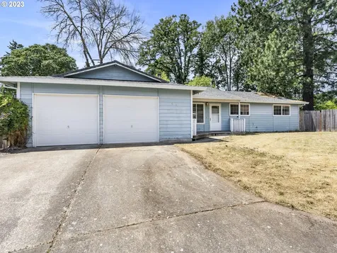 615 Sw 195th Court Beaverton OR 97003
