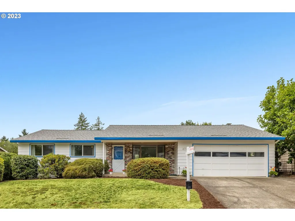 4753 Sw 201st Avenue Beaverton OR 97078