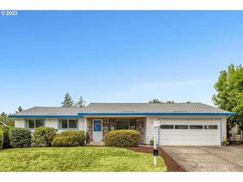 4753 Sw 201st Avenue Beaverton OR 97078