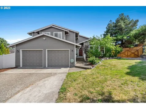 3402 Sw Willow Parkway Gresham OR 97080