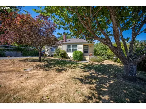1126 Washington Avenue Coos Bay OR 97420