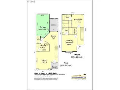 728 NE 72nd Avenue Hillsboro OR 97124