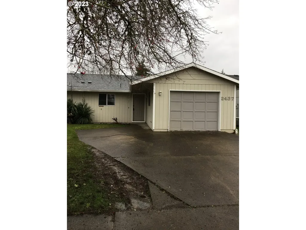 2437 Se 53rd Avenue Hillsboro OR 97123
