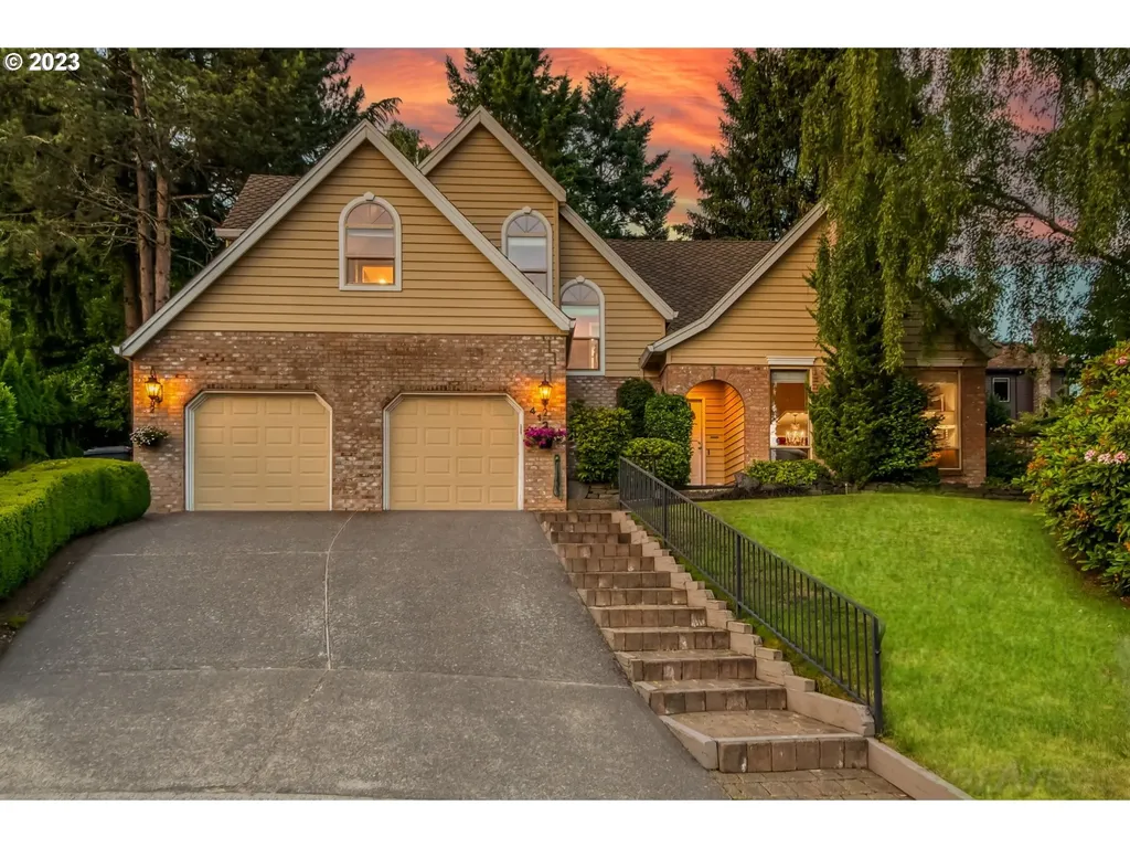 4121 Hedge Nettle Court Lake Oswego OR 97035