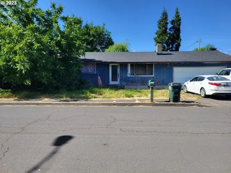 588 37th Street Springfield OR 97478
