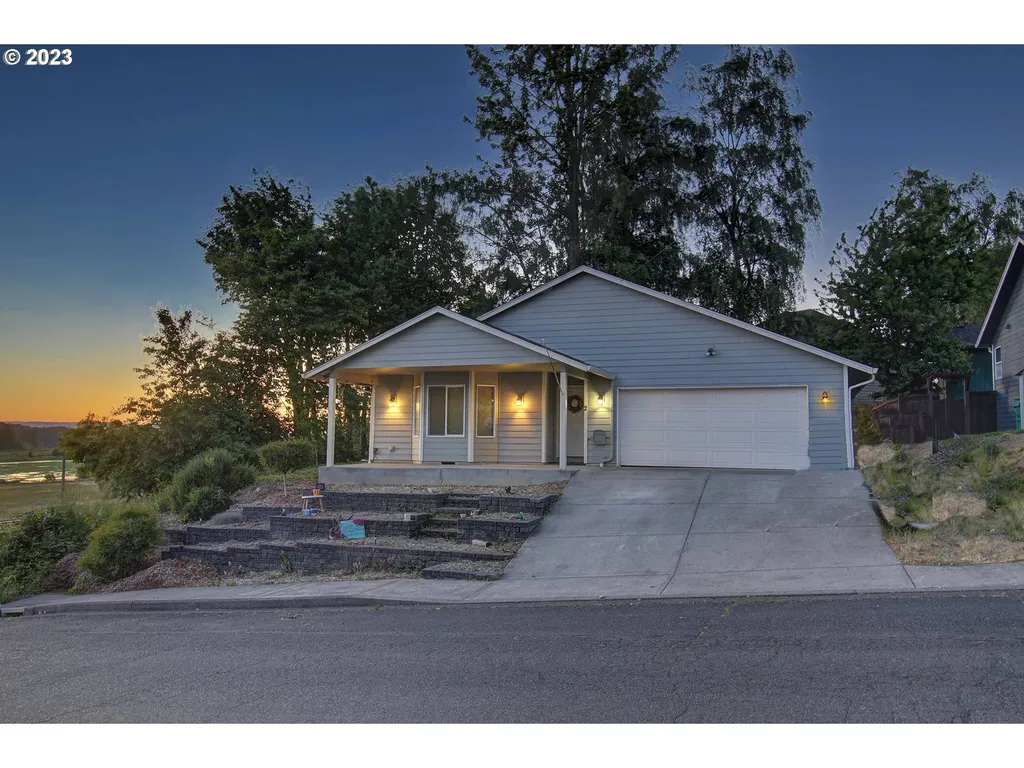 2 N Depot Street Ridgefield WA 98642