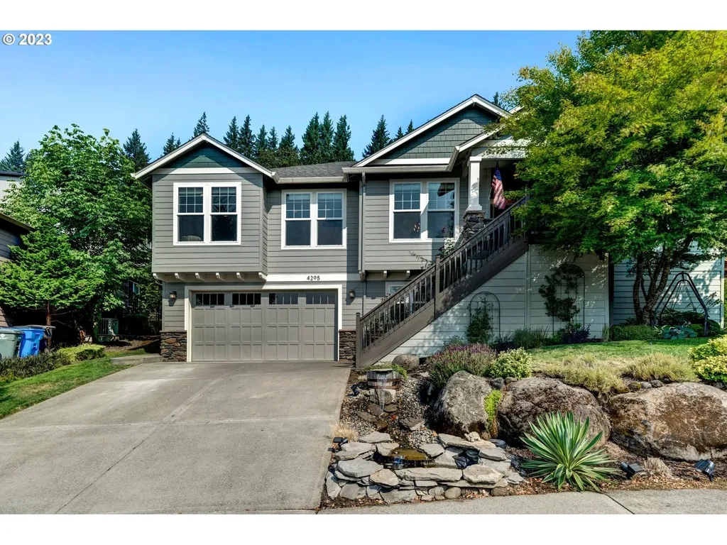 4295 Y Street Washougal WA 98671