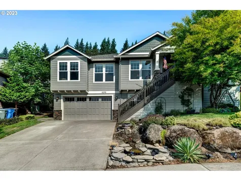 4295 Y Street Washougal WA 98671