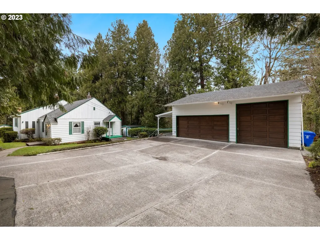 1600 Sw Heiney Road Gresham OR 97080