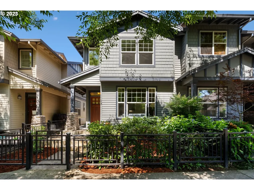 11173 Sw Barber Street Wilsonville OR 97070