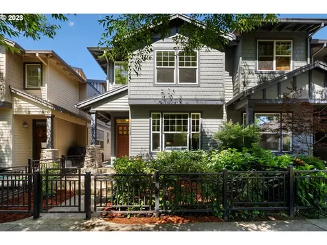 11173 Sw Barber Street Wilsonville OR 97070