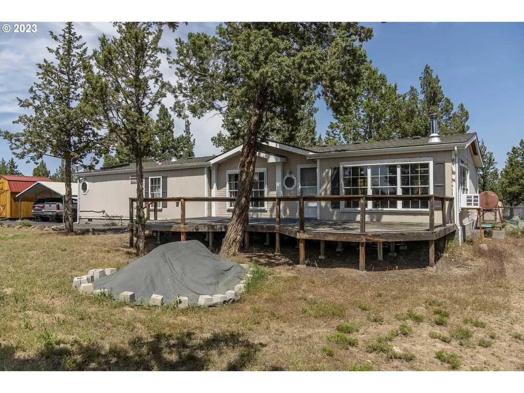 6470 Sw Mustang Road Terrebonne OR 97760