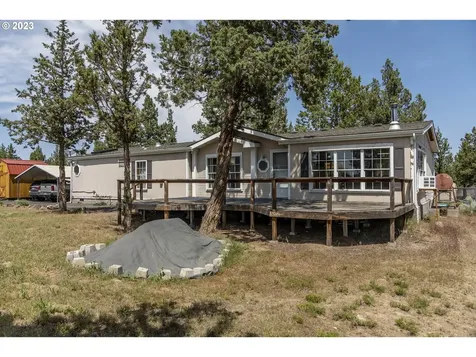 6470 Sw Mustang Road Terrebonne OR 97760