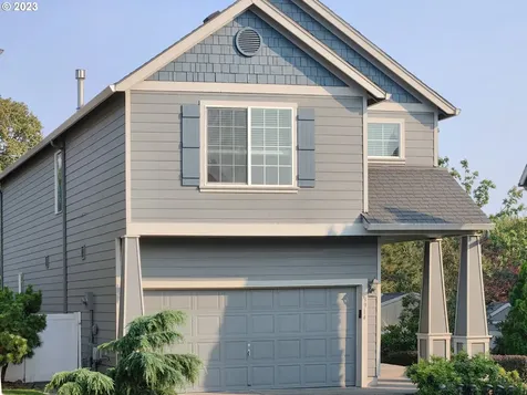 3914 Nw Oakridge Lane Camas WA 98607