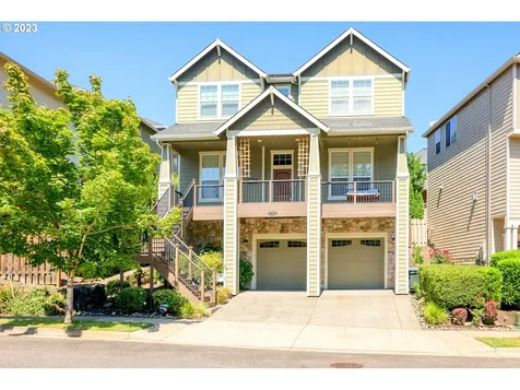 2409 Nw Arnott Lane Portland OR 97229