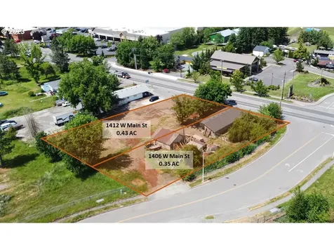 1406 W Main Street Molalla OR 97038