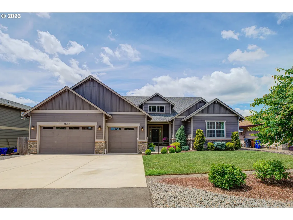 18783 Leland Road Oregon City OR 97045
