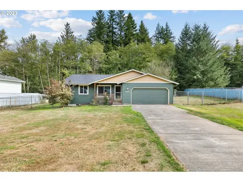 186 Home Town Drive Kelso WA 98626