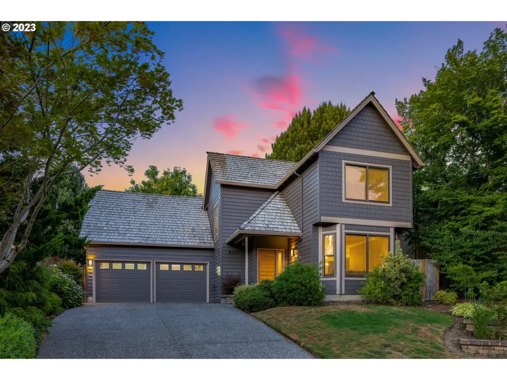 5117 Greensborough Court Lake Oswego OR 97035