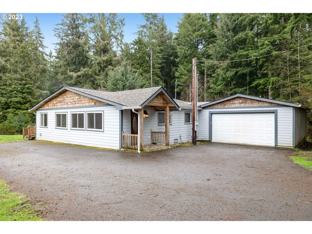 43131 Valley Creek Lane Astoria OR 97103
