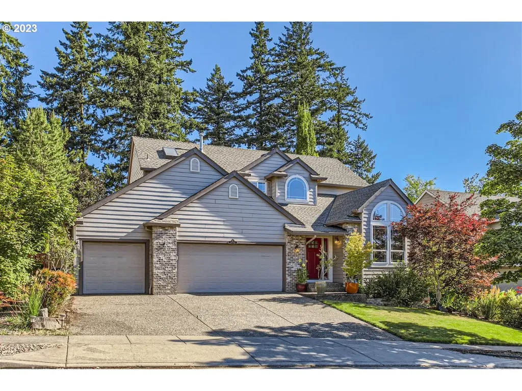 16065 Sw White Bird Street Beaverton OR 97007
