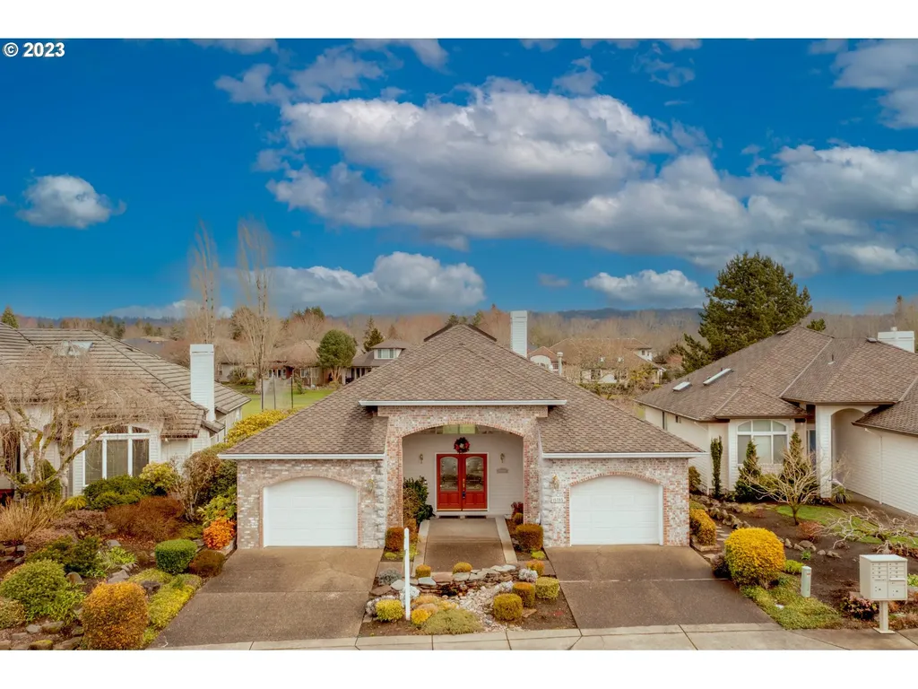 15785 Nw Saint Andrews Drive Portland OR 97229