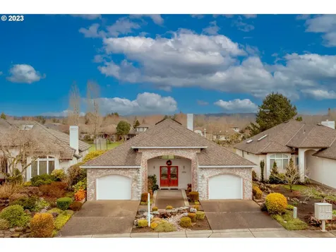 15785 Nw Saint Andrews Drive Portland OR 97229