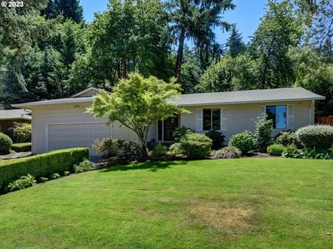 2050 Greentree Road Lake Oswego OR 97034
