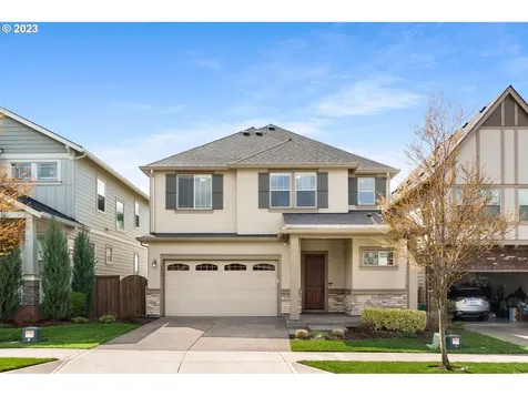 17456 Sw Forest Hollow Street Beaverton OR 97007