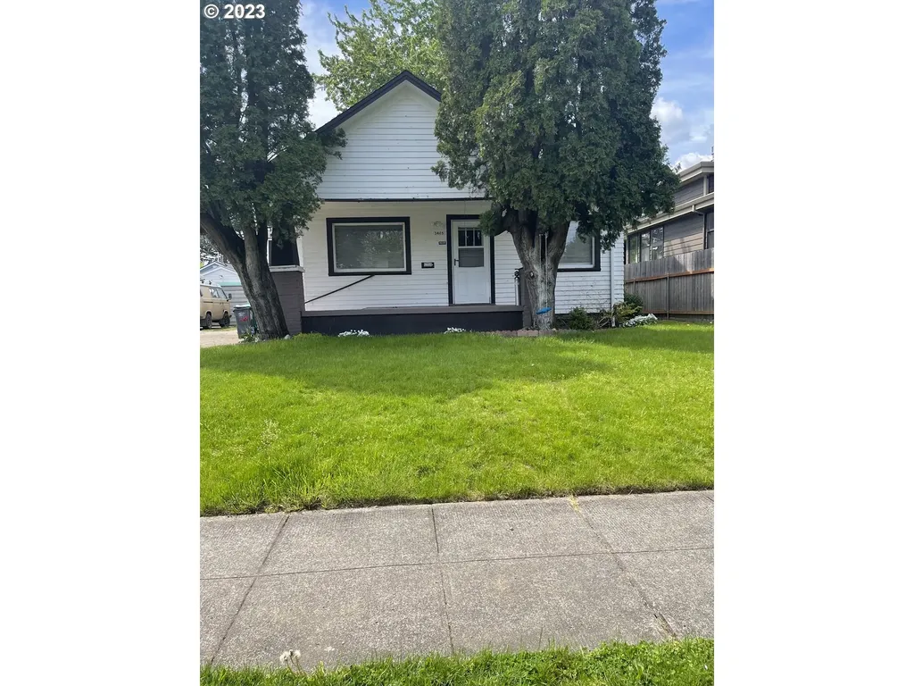 3405 Se 65th Avenue Portland OR 97206