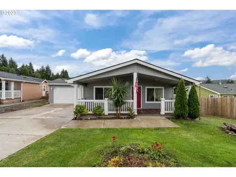 170 Se Whalesong Drive Depoe Bay OR 97341