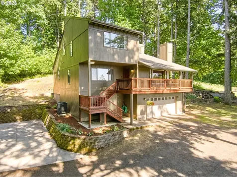 562 50th Avenue Nw Salem OR 97304