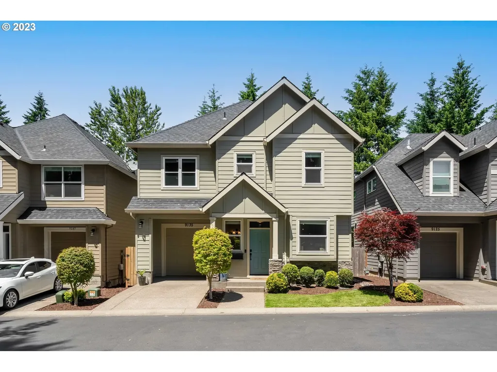 9135 Sw 157th Avenue Beaverton OR 97007