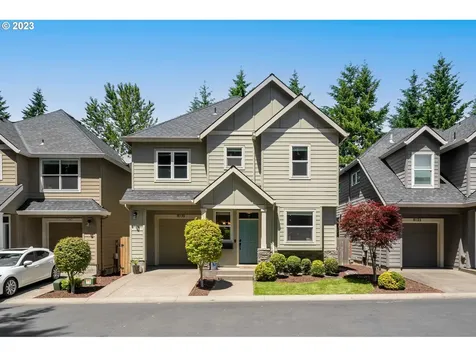 9135 Sw 157th Avenue Beaverton OR 97007