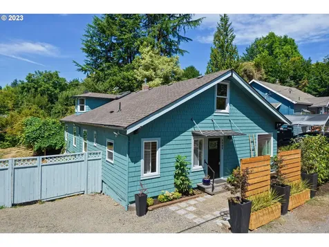 9209 Sw Boones Ferry Road Portland OR 97219