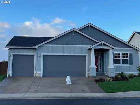2664 W 15th Avenue Junction City OR 97448