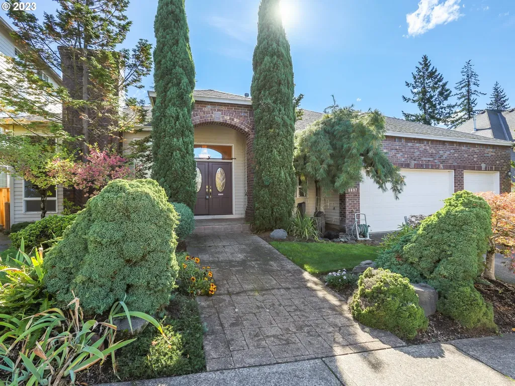 9497 Se Hunters Bluff Avenue Happy Valley OR 97086