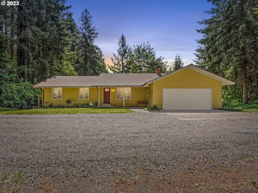 40508 Ne 186th Avenue Amboy WA 98601
