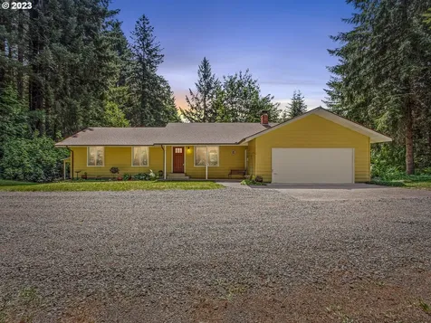 40508 Ne 186th Avenue Amboy WA 98601