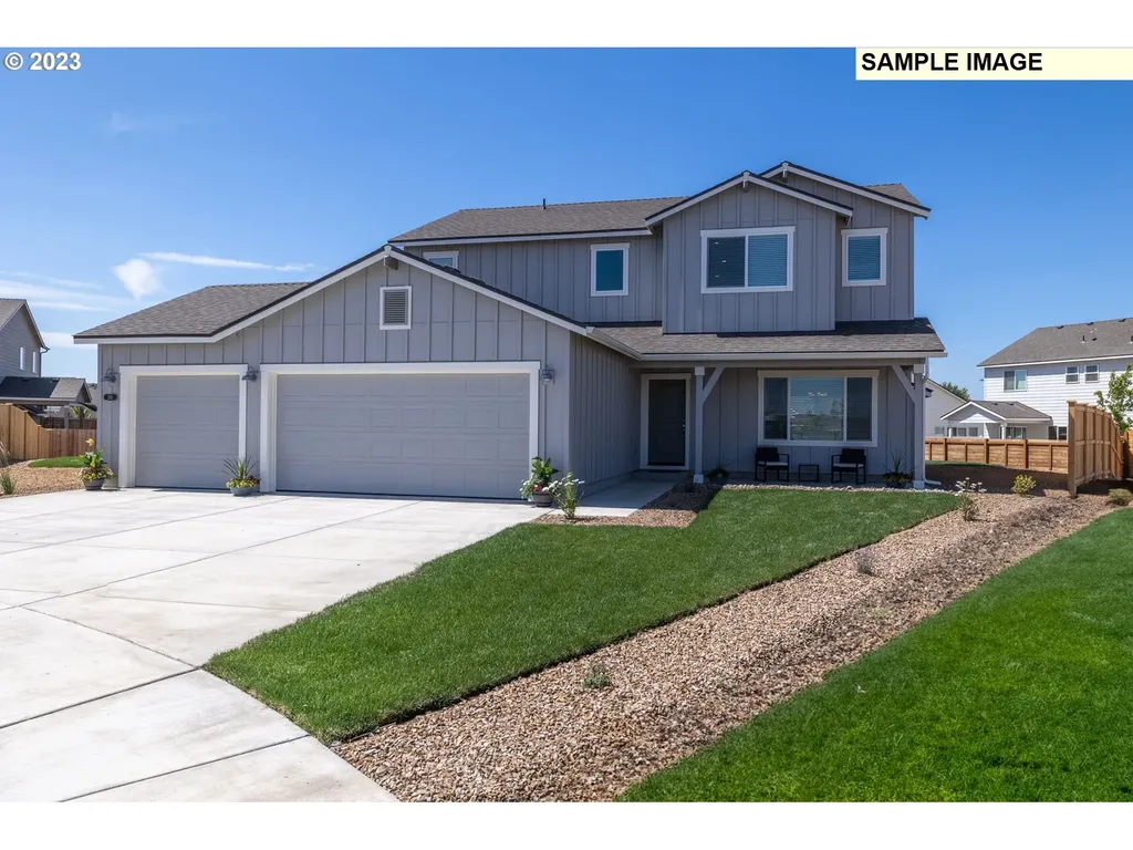 1791 Wilson Street Umatilla OR 97882
