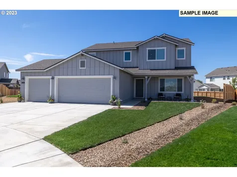 1791 Wilson Street Umatilla OR 97882