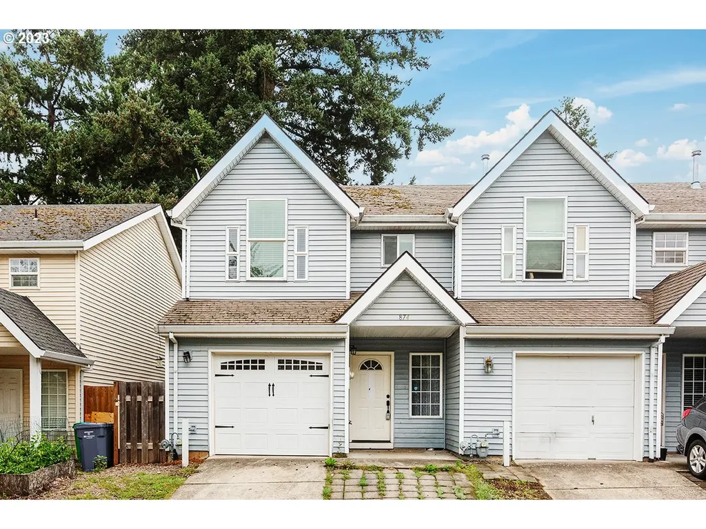 874 Se 193rd Avenue Portland OR 97233