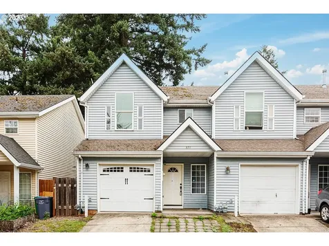 874 Se 193rd Avenue Portland OR 97233