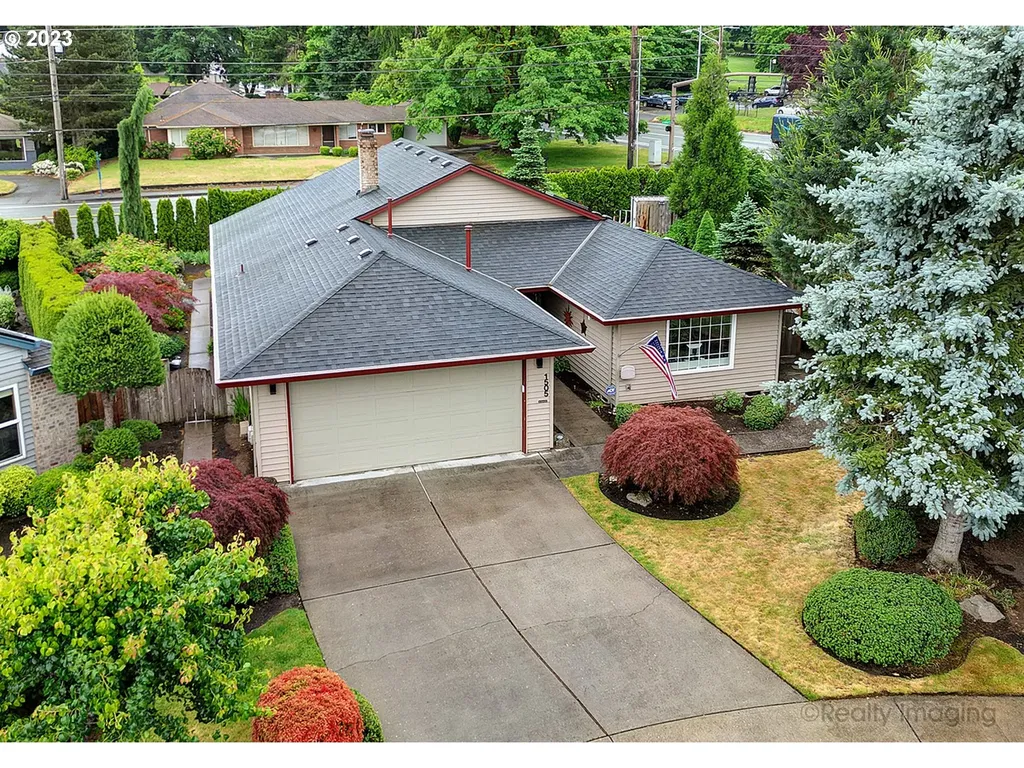 1505 Ne 148th Place Portland OR 97230