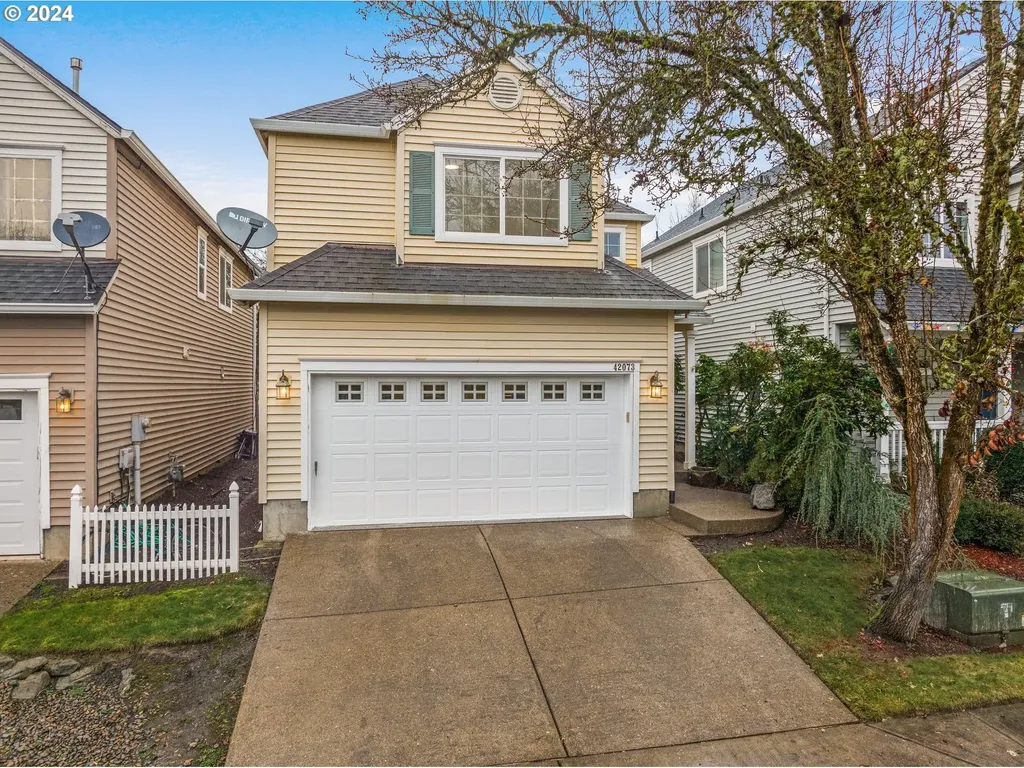 42073 Nw Elmhurst Court Banks OR 97106