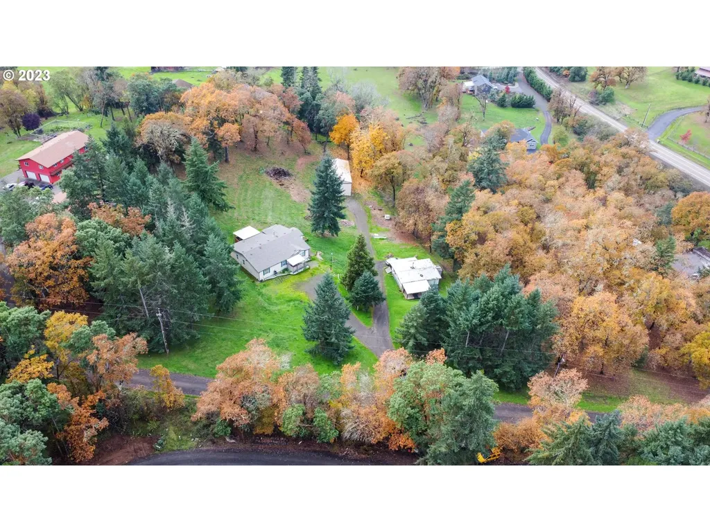 6830 Garden Valley Road Roseburg OR 97471