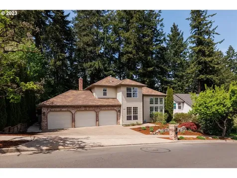 9765 SW 163rd Avenue Beaverton OR 97007