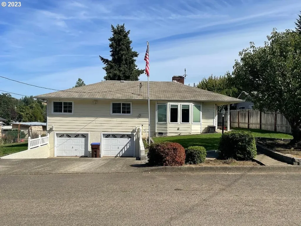 1015 Ne Hawthorne Avenue Myrtle Creek OR 97457