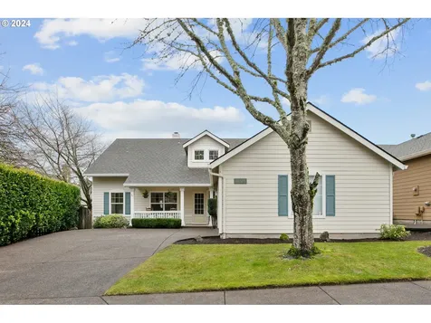 18026 Sw Reiser Lane Sherwood OR 97140