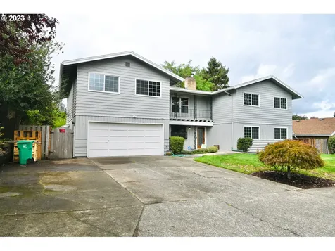 2237 Ne 144th Avenue Portland OR 97230